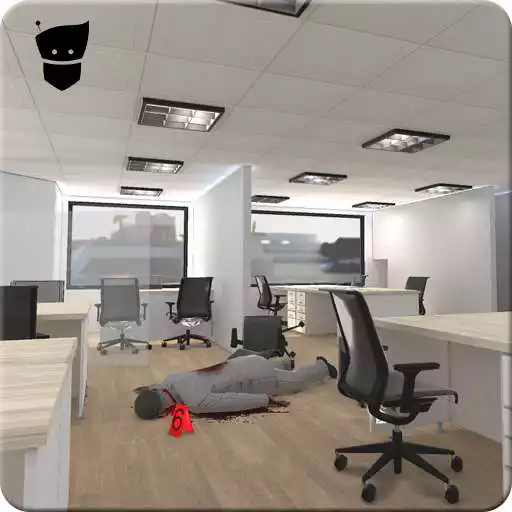 Run free android online Crime Scene AR Demo APK