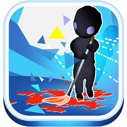 Play Crime Scene Cleanup APK