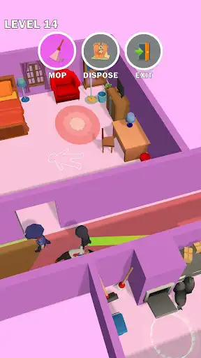 Play Crime Scene Cleanup as an online game online Crime Scene Cleanup with UptoPlay com.alphapotato.crimescenecleanup Play Crime Scene Cleanup as an online game Crime Scene Cleanup with UptoPlay