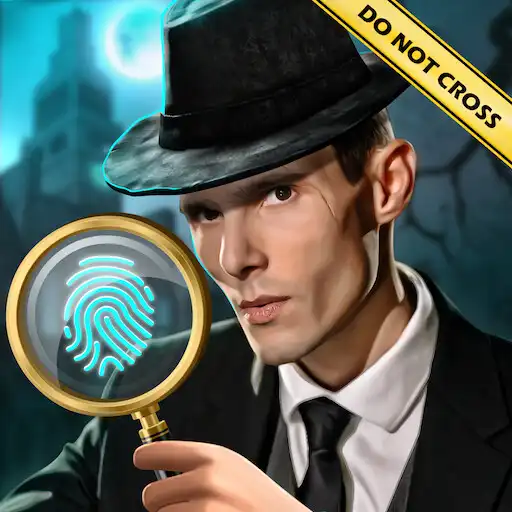 Play Crime Scene Hidden Object APK Play Crime Scene Hidden Object APK