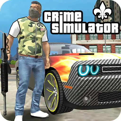 Play Crime Sim: Grand City APK Play Crime Sim: Grand City APK
