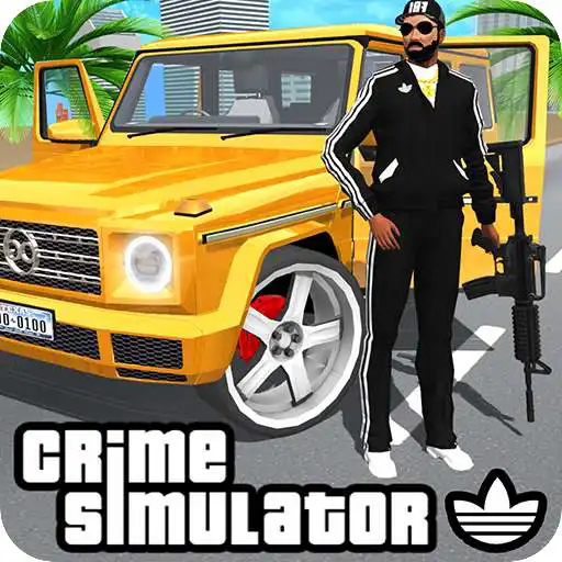 Play Crime Simulator Real Gangster APK