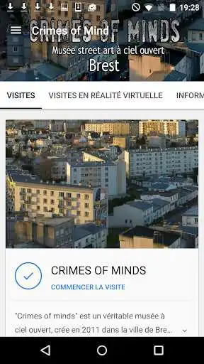 Play Crimes of Mind and enjoy Crimes of Mind with UptoPlay Play Crimes of Mind and enjoy Crimes of Mind with UptoPlay