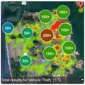 Free play online Crimes of San Francisco APK