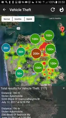 Play Crimes of San Francisco Play Crimes of San Francisco