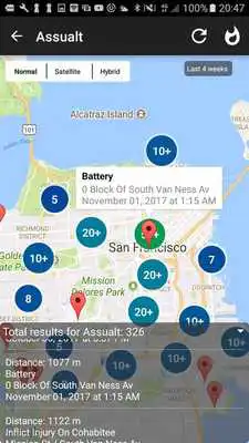 Play Crimes of San Francisco Play Crimes of San Francisco