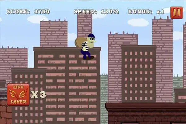 Play Crimespree