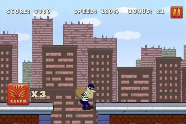 Play Crimespree