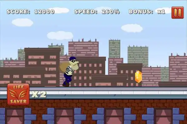Play Crimespree