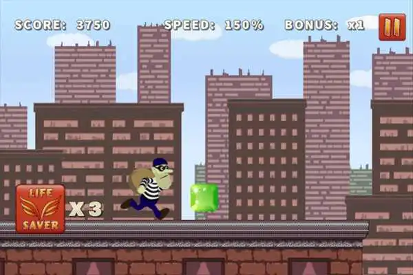 Play Crimespree