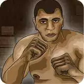 Free play online Crime Street Wrestling APK