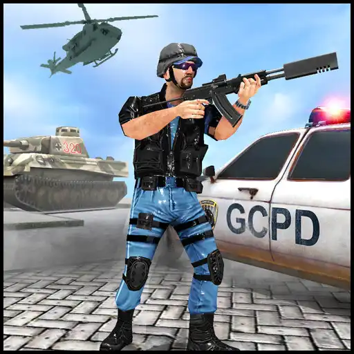 Play Crime Vice Simulator : Miami Police Games APK Play Crime Vice Simulator : Miami Police Games APK