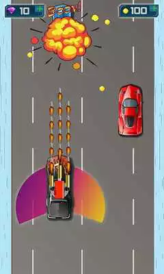 Play Criminal Car Escape