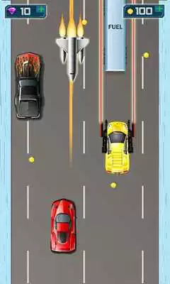 Play Criminal Car Escape