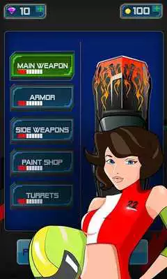 Play Criminal Car Escape