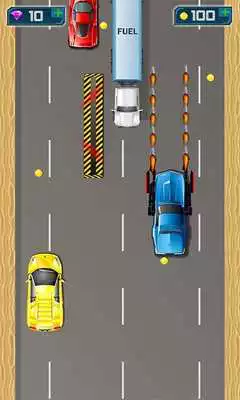 Play Criminal Car Escape