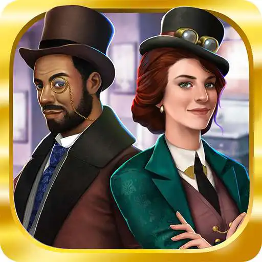 Free play online Criminal Case: Mysteries of the Past APK