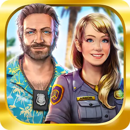 Play Criminal Case: Pacific Bay APK