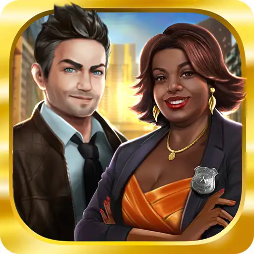 Play Criminal Case: The Conspiracy APK Play Criminal Case: The Conspiracy APK