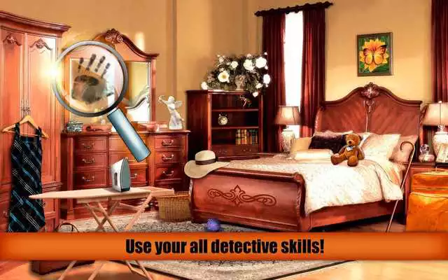 Play Criminal Crime Future Empire