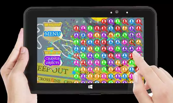 Play Criminal Crush