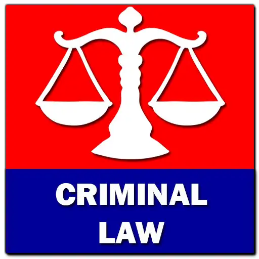 Play Criminal Law Books offline APK