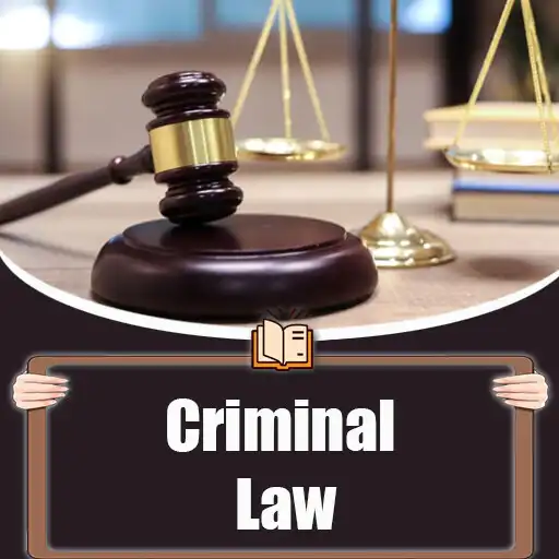 Play Criminal Law Offline APK