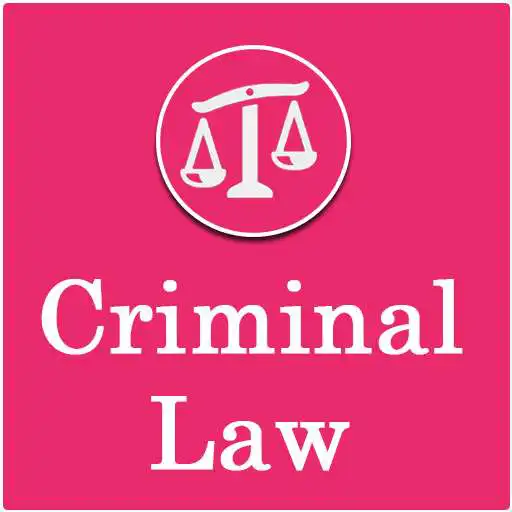 Play Criminal Law Study APK Play Criminal Law Study APK