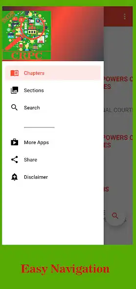 Play Criminal Procedure Code 1898 - CrPc as an online game Criminal Procedure Code 1898 - CrPc with UptoPlay
