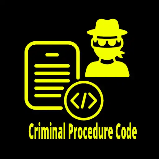 Play Criminal Procedure Code (Pakistan) APK