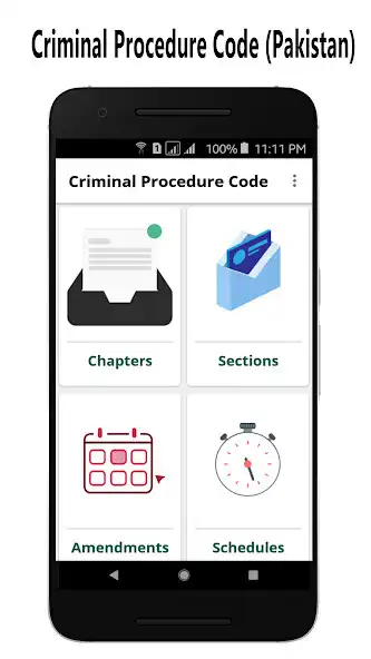 Play Criminal Procedure Code (Pakistan) as an online game Criminal Procedure Code (Pakistan) with UptoPlay