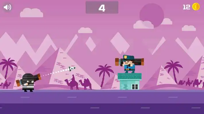 Play Criminal Risk