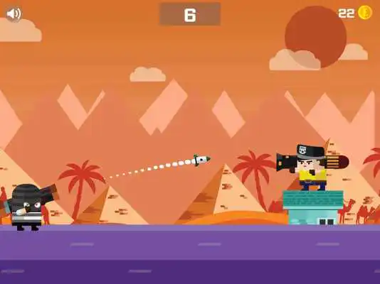 Play Criminal Risk