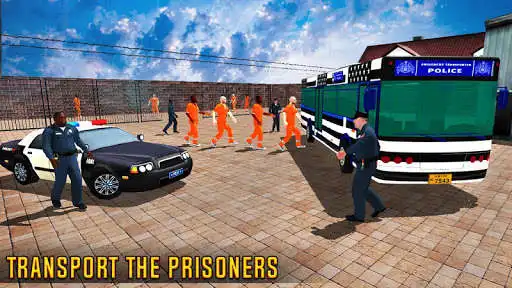 Play Criminals Transporter - Prisoner Hard Time in Jail as an online game online Criminals Transporter - Prisoner Hard Time in Jail with UptoPlay com.tycoon.prisoner.transport.airplane.free.apps Play Criminals Transporter - Prisoner Hard Time in Jail as an online game Criminals Transporter - Prisoner Hard Time in Jail with UptoPlay