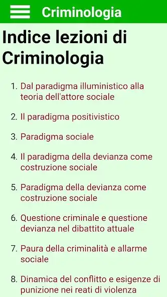 Play Criminologia  and enjoy Criminologia with UptoPlay