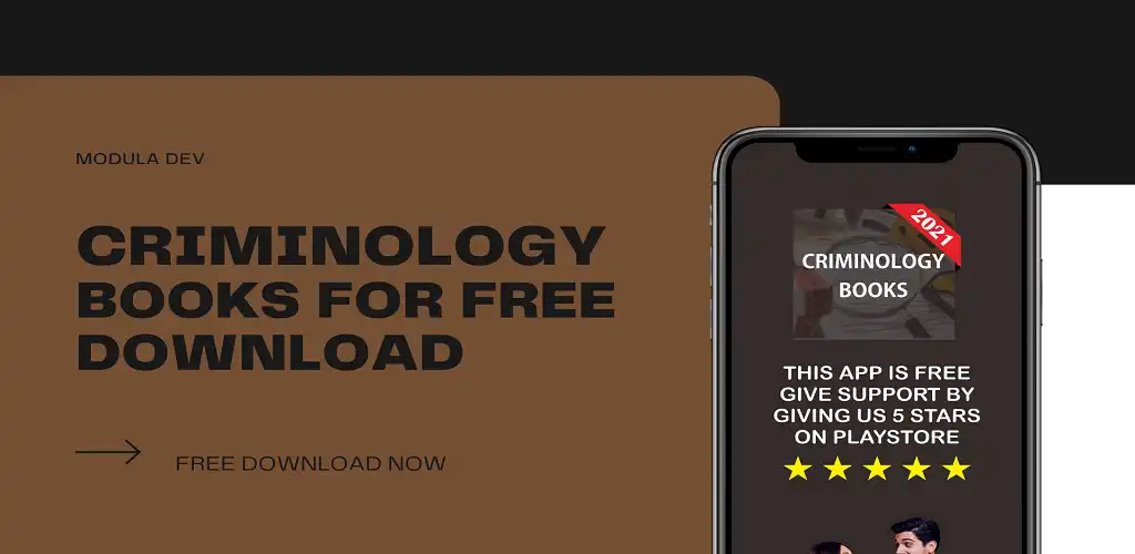 Play Criminology Book Offline  and enjoy Criminology Book Offline with UptoPlay