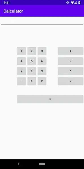 Play Crimson Calculator as an online game Crimson Calculator with UptoPlay