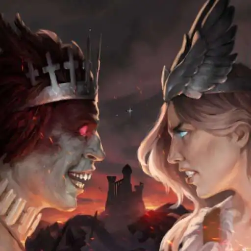 Play Crimson Company - fair duelling card game (Beta) APK Play Crimson Company - fair duelling card game (Beta) APK