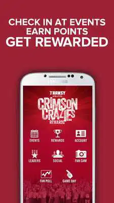 Play Crimson Crazies