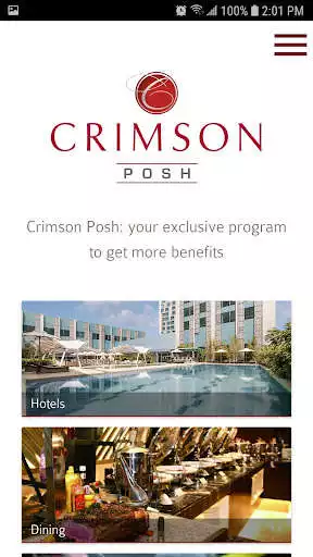 Play Crimson Posh  and enjoy Crimson Posh with UptoPlay