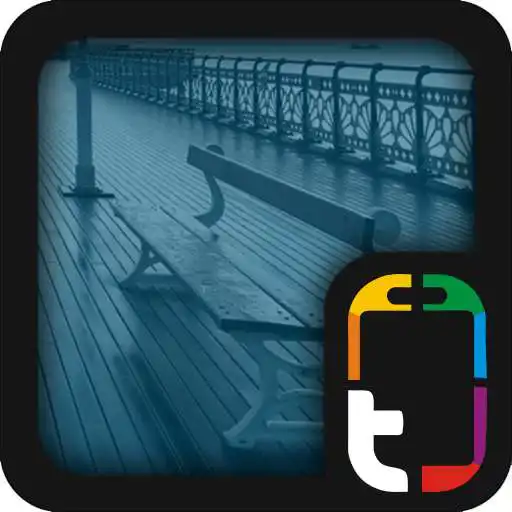 Free play online Crimson Sunset Theme  APK