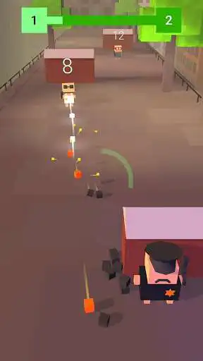 Play Crimy Cases  and enjoy Crimy Cases with UptoPlay