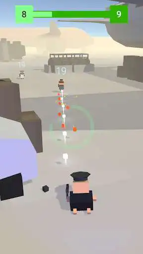 Play Crimy Cases as an online game Crimy Cases with UptoPlay