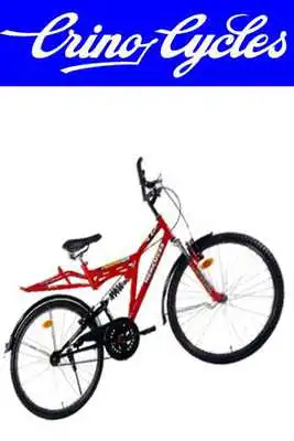 Play Crino Cycles Bike Shop