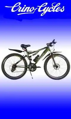 Play Crino Cycles Bike Shop
