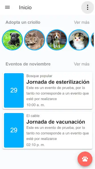 Play Criollos App  and enjoy Criollos App with UptoPlay