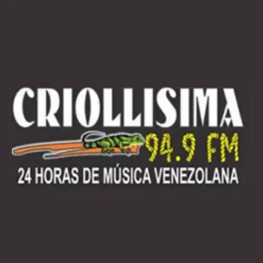 Play CRIOLLÍSIMA 94.9 FM APK Play CRIOLLÍSIMA 94.9 FM APK
