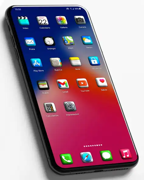 Play CRiOS 3D - Icon Pack  and enjoy CRiOS 3D - Icon Pack with UptoPlay