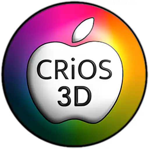 Play CRiOS Circle 3D - Icon Pack APK Play CRiOS Circle 3D - Icon Pack APK