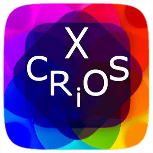 Play CRiOS X - Icon Pack APK Play CRiOS X - Icon Pack APK
